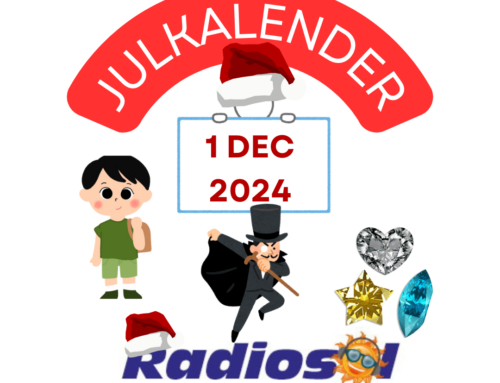 Julkalender 2024